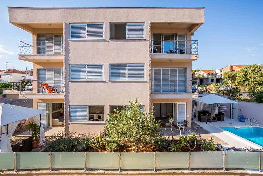 Apartment Falcon Stari Grad  Zimmer foto