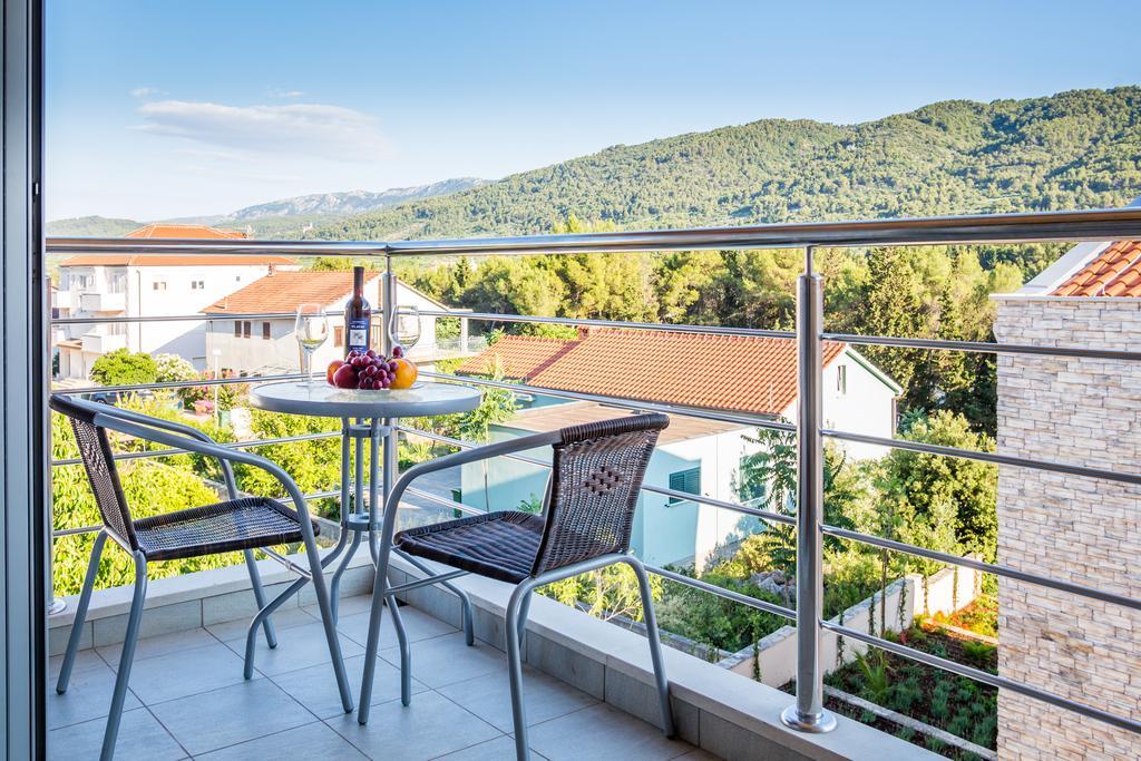 Apartment Falcon Stari Grad  Zimmer foto