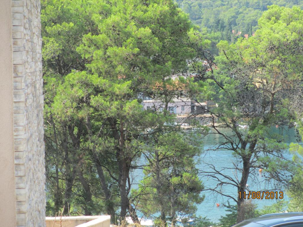 Apartment Falcon Stari Grad  Zimmer foto