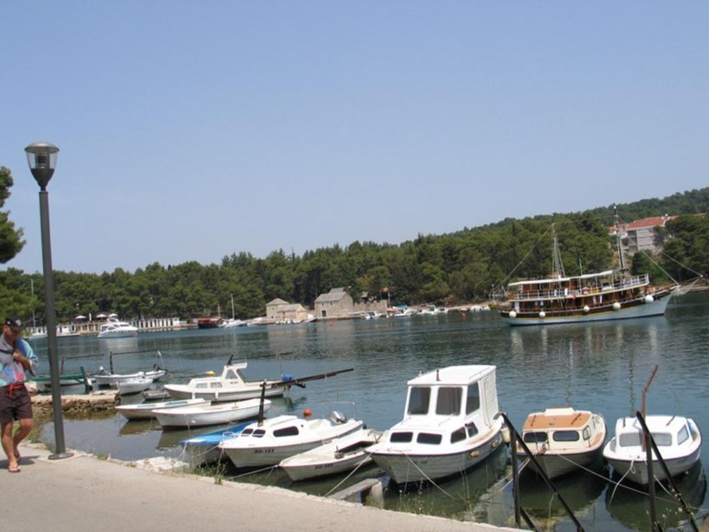 Apartment Falcon Stari Grad  Zimmer foto