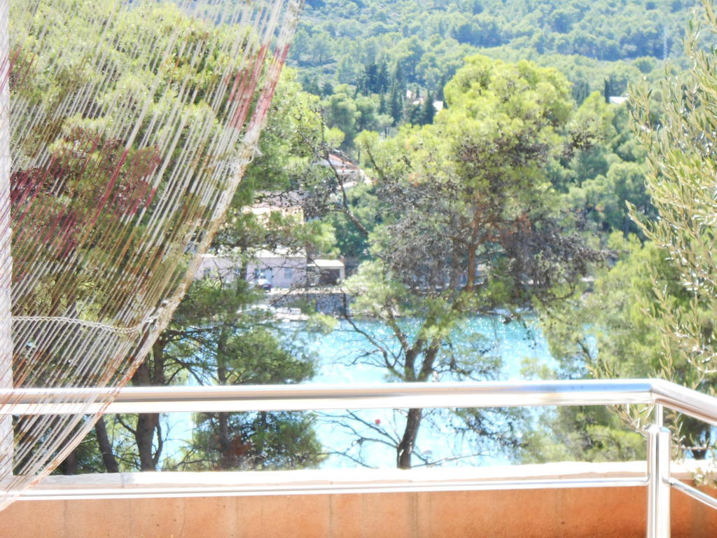 Apartment Falcon Stari Grad  Zimmer foto