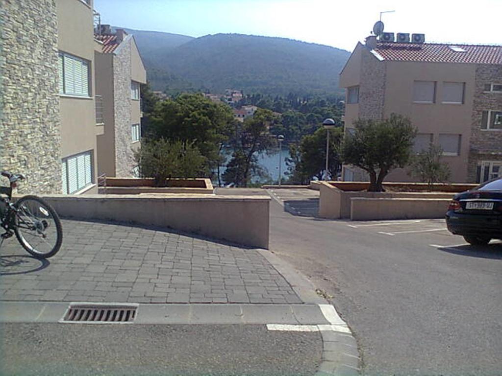 Apartment Falcon Stari Grad  Zimmer foto